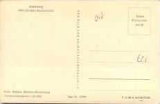 Eilenburg in Sachsen, 100-Jähriger Sorbenturm