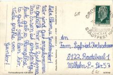 Schloss Zschorna Kr. Grossenhain