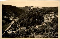 Ziegenrück a.d. Saale