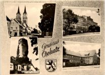 Oschatz, div. Bilder