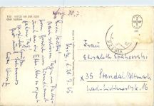 Vietze an der Elbe über Lückow