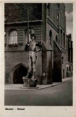 Stendal, Roland