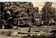 Bischofswerda, Käthe Kollwiitz Park