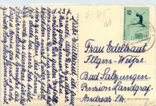 Bischofswerda, Käthe Kollwiitz Park