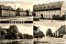 Löcknitz, div. Bilder