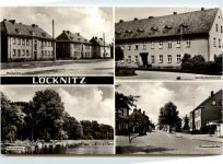 Löcknitz, div. Bilder