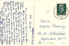 Löcknitz, div. Bilder