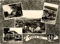 Flöha/Sa., div. Bilder