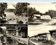 Strasen-Priepert, Kr. Neustrelitz, div. Bilder