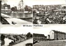 Wilkau-Hasslau, div. Bilder