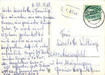 Hopfgarten, div. Bilder Kr. Zschopau