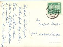 Kurort Lychen, div. Bilder