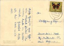 Ueckermünde - div.Bilder