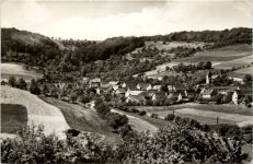 Wiehe Unstrut, Ortsteil Gambach