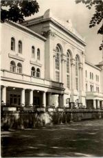 Schönebeck, Kurhaus