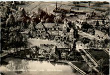 Bad Schmiedeberg, Kurhaus