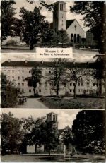 Plauen, div. Bilder