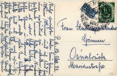 Bad Pyrmont, Palmengarten