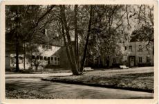 Bad Lausick, Zandersaal