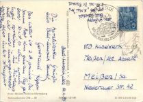 Bad Lausick, div. Bilder