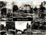 Bad Lausick, div. Bilder