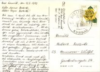 Bad Lausick, div. Bilder