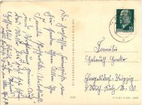 Plau i. Mecklbg., div. Bilder