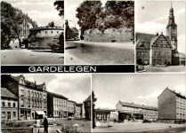 Gardelegen, div. Bilder