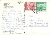 Gardelegen, div. Bilder