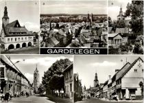 Gardelegen, div. Bilder