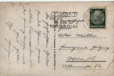 Hildesheim, tempelherren- u. Wedekindhaus