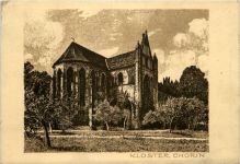 Kloster Chorin