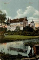 Güstrow, Schloss