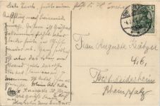 Seebad Heringsdorf, Villen am Klum und der Klenzestrasse