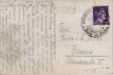 Seebad Ahlbeck, 1 Stunde in See