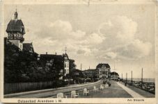 Seebad Arendsee,