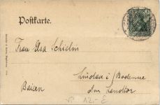 Seebad Heringsdorf, Kaiser-Wilhelm-Brücke