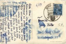 Seebad Heringsdorf, FDGB Ferienheim Paul Heine