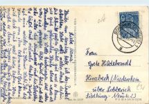 Plau i. Mecklbg., div. Bilder