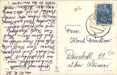 Seiffen i. Erzgeb., Christmette