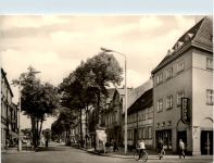 Wittenberge Prignitz, Bahnstrasse