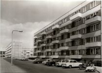 Wittenberge, Dr. Allende-Viertel