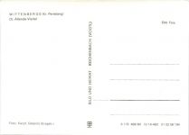 Wittenberge, Dr. Allende-Viertel