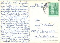 Seiffen i. Erzgeb. div. Bilder