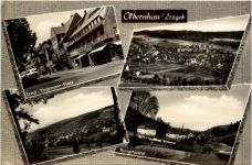 Olbernhau i.Erzgeb., div. Bilder