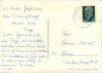 Johanngeorgenstadt i. Erzgeb., div. Bilder