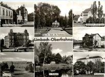 Limbach-Oberfrohna, div. Bilder