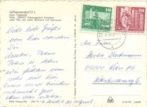 Seifhennersdorf, div. Bilder