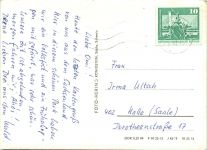 Cunnersdorf b. Königstein, Volkspark