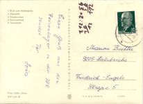 Lauscha, div. Bilder